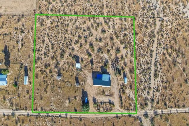 2625 Geronimo Trail, Landers, CA 92285