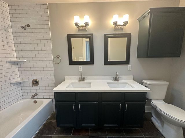 5513 Avenue F A, Austin, TX 78751