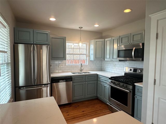 5513 Avenue F A, Austin, TX 78751