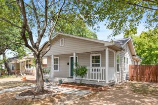 5513 Avenue F A, Austin, TX 78751