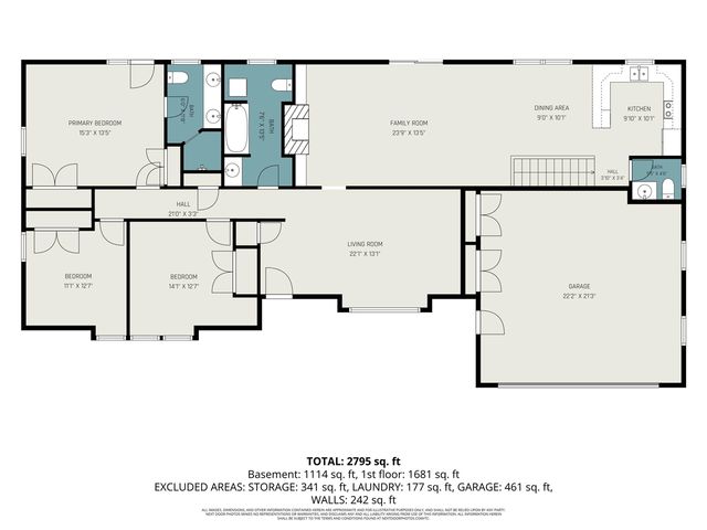 6933 Pine Edge Drive, Alto, MI 49302
