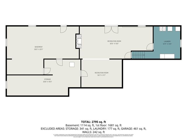 6933 Pine Edge Drive, Alto, MI 49302