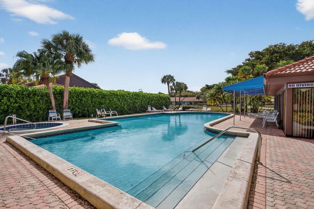 7157 Wisteria Way 7157, Tamarac, FL 33321