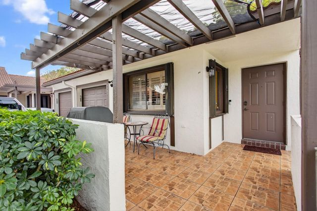 7157 Wisteria Way 7157, Tamarac, FL 33321