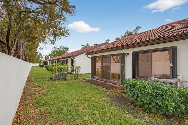 7157 Wisteria Way 7157, Tamarac, FL 33321