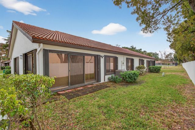 7157 Wisteria Way 7157, Tamarac, FL 33321