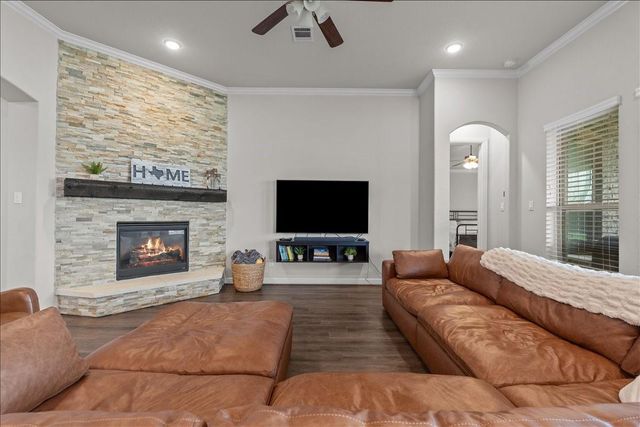 2419 Trocadero Lane, League City, TX 77573