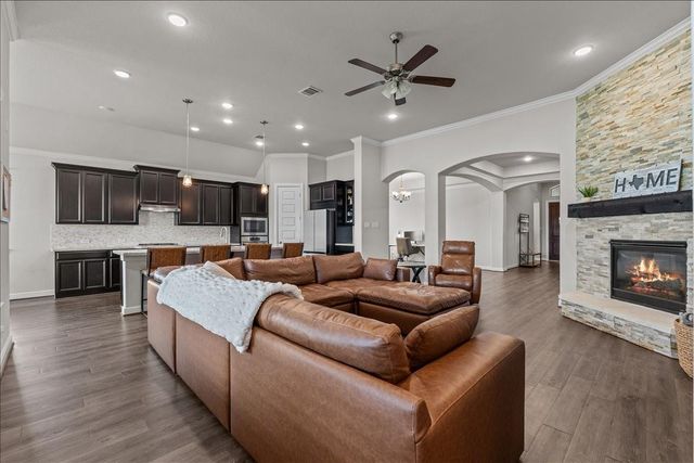 2419 Trocadero Lane, League City, TX 77573