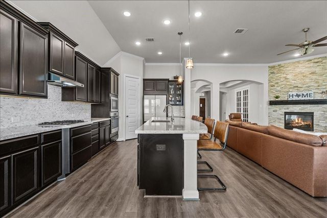 2419 Trocadero Lane, League City, TX 77573