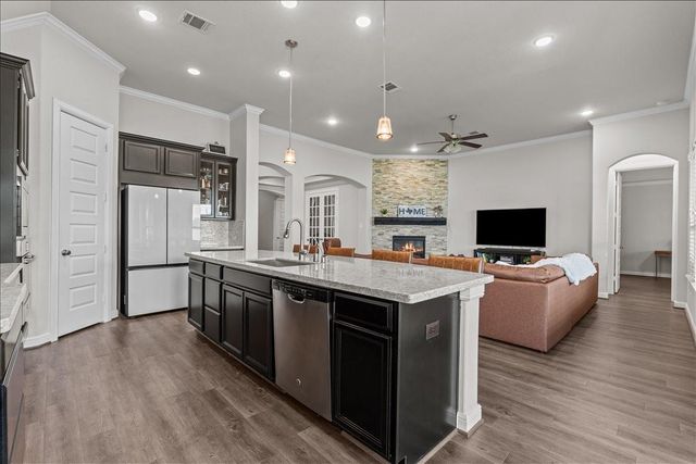 2419 Trocadero Lane, League City, TX 77573