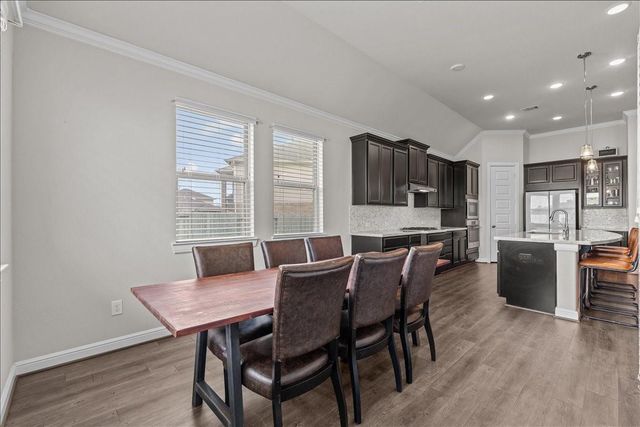2419 Trocadero Lane, League City, TX 77573