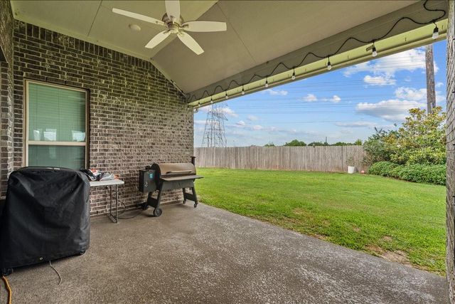 2419 Trocadero Lane, League City, TX 77573