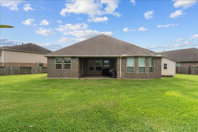 2419 Trocadero Lane, League City, TX 77573