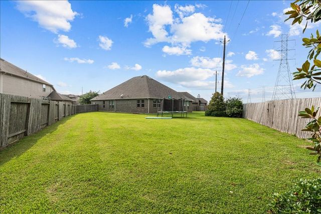 2419 Trocadero Lane, League City, TX 77573