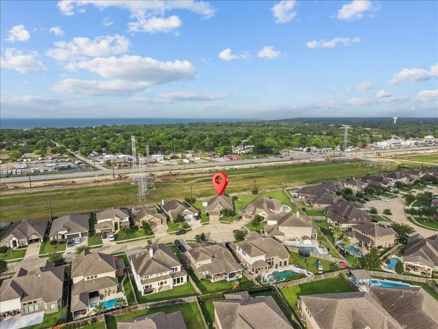 2419 Trocadero Lane, League City, TX 77573