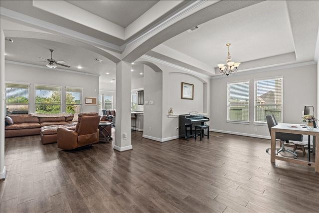 2419 Trocadero Lane, League City, TX 77573