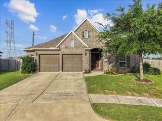 2419 Trocadero Lane, League City, TX 77573