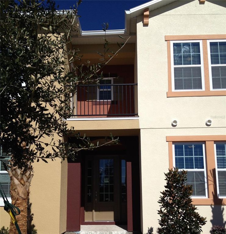 12349 VIA DERNA PLACE, Windermere, FL 34786