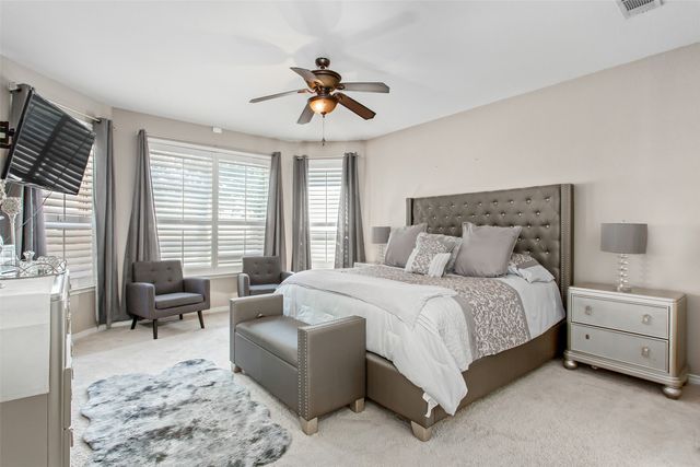 5916 Mossbrook Trail, Dallas, TX 75252