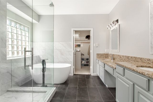 5916 Mossbrook Trail, Dallas, TX 75252