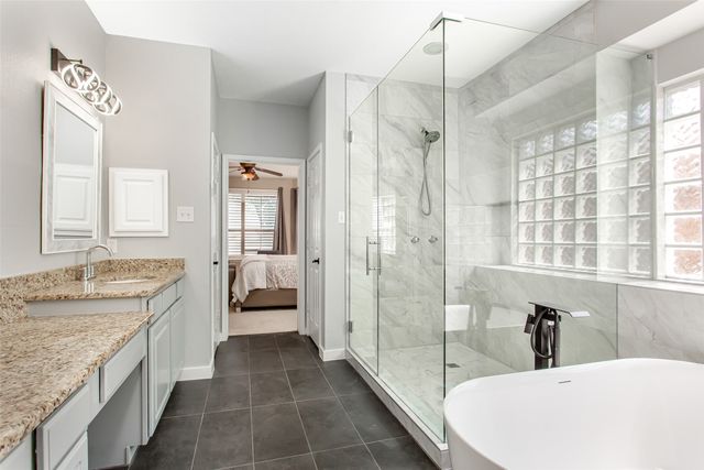 5916 Mossbrook Trail, Dallas, TX 75252