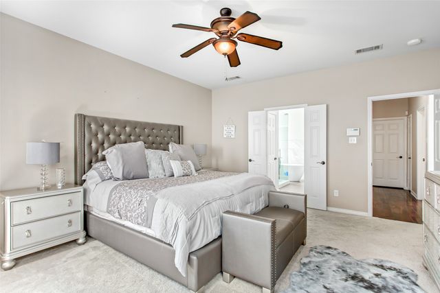 5916 Mossbrook Trail, Dallas, TX 75252