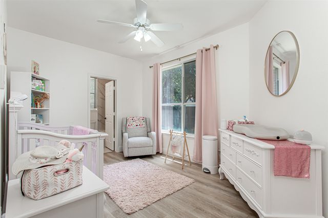 5916 Mossbrook Trail, Dallas, TX 75252