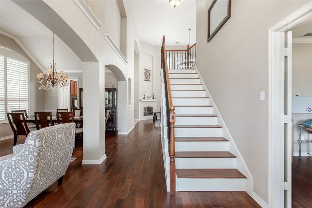 5916 Mossbrook Trail, Dallas, TX 75252