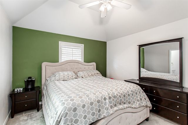 5916 Mossbrook Trail, Dallas, TX 75252
