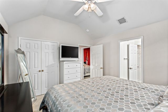 5916 Mossbrook Trail, Dallas, TX 75252
