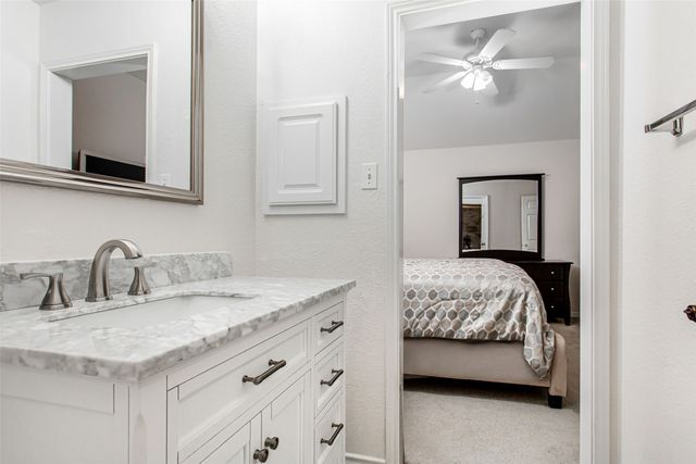 5916 Mossbrook Trail, Dallas, TX 75252