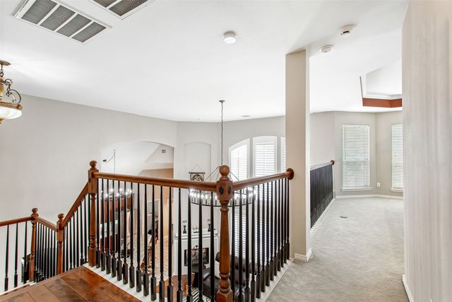 5916 Mossbrook Trail, Dallas, TX 75252