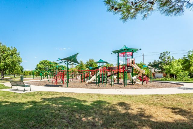 5916 Mossbrook Trail, Dallas, TX 75252