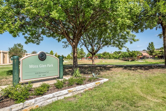 5916 Mossbrook Trail, Dallas, TX 75252