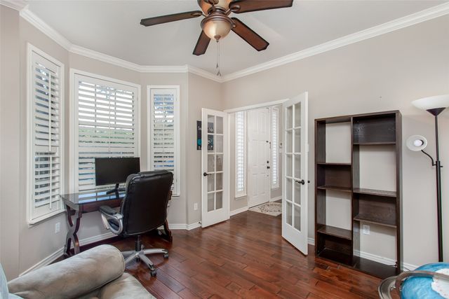 5916 Mossbrook Trail, Dallas, TX 75252