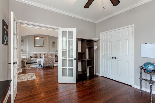 5916 Mossbrook Trail, Dallas, TX 75252