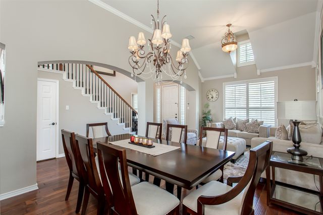 5916 Mossbrook Trail, Dallas, TX 75252