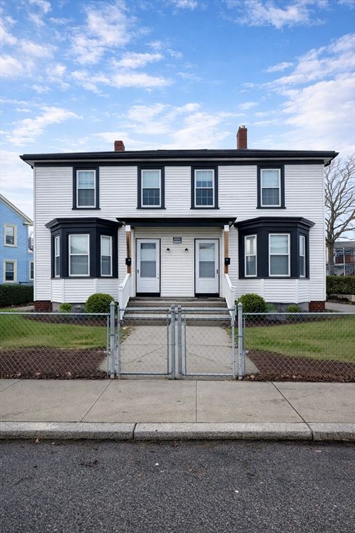 8-12 Elmont St 8, Boston, MA 02121