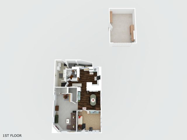 839 Bluff Avenue, Brainerd, MN 56401