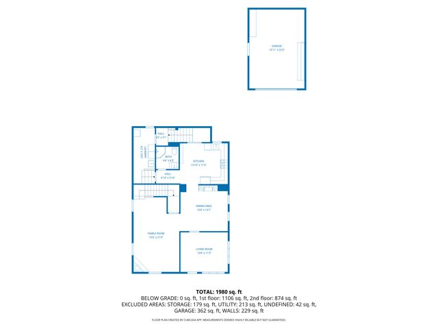 839 Bluff Avenue, Brainerd, MN 56401