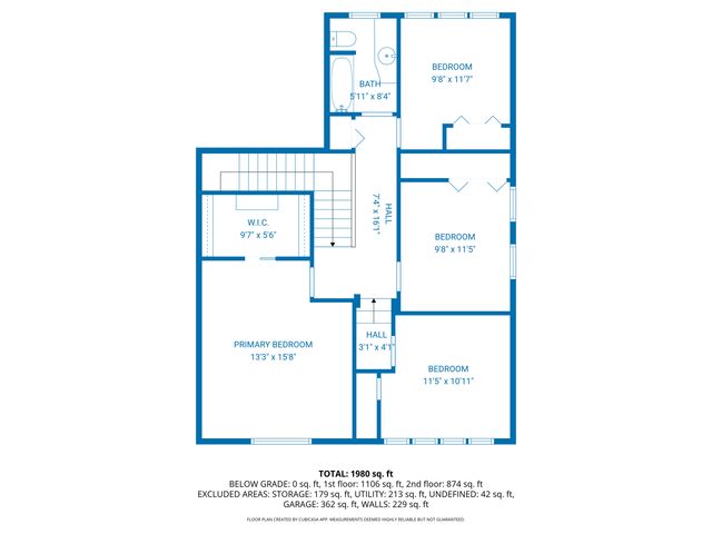 839 Bluff Avenue, Brainerd, MN 56401