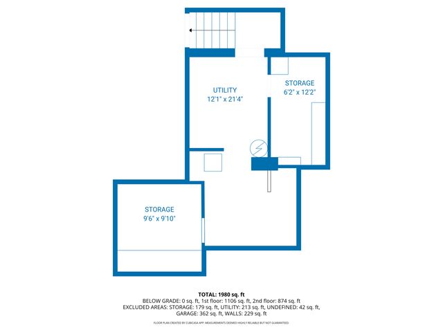 839 Bluff Avenue, Brainerd, MN 56401