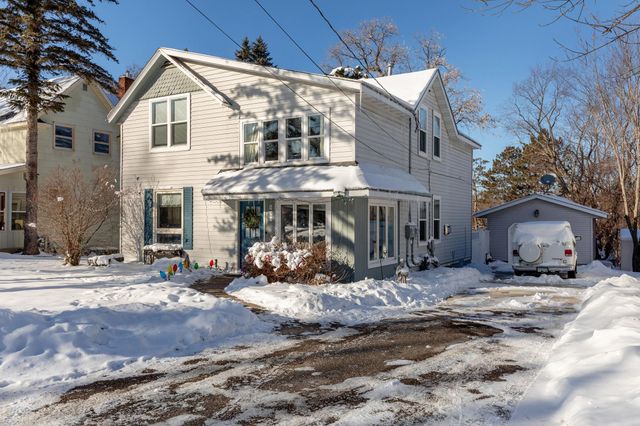 839 Bluff Avenue, Brainerd, MN 56401