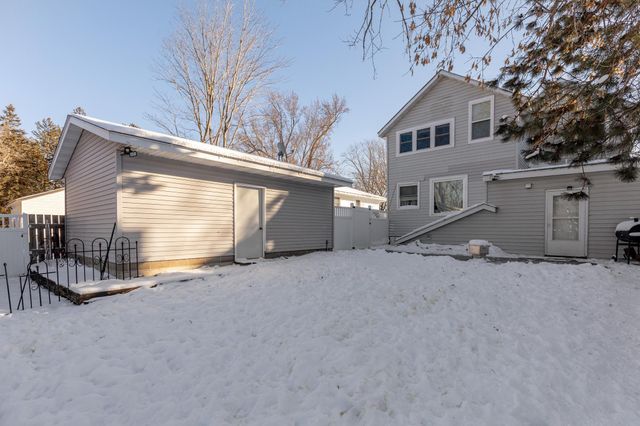 839 Bluff Avenue, Brainerd, MN 56401