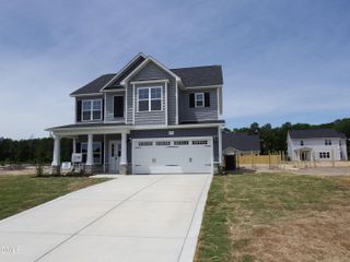 4734 Scenic Pines Drive (Lot 47 ), Hope Mills, NC 28348