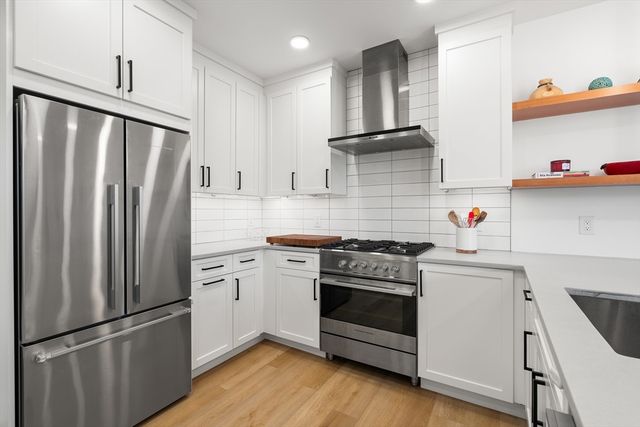 3171 Washington St 204, Boston, MA 02130