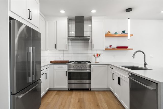 3171 Washington St 204, Boston, MA 02130