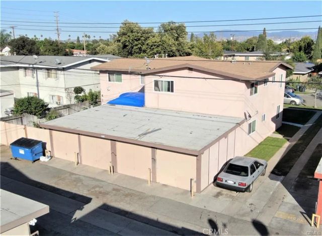 2516 S Rosewood, Santa Ana, CA 92707