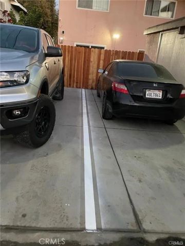 2516 S Rosewood, Santa Ana, CA 92707