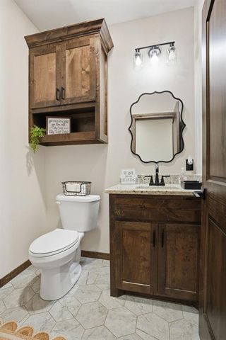 21749 E 1360 Road, Hobart, OK 73651